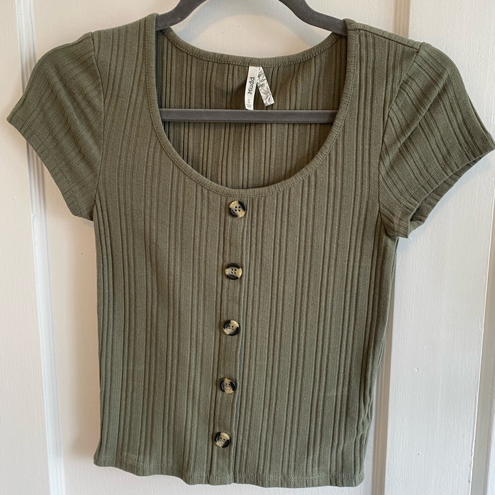 Mudd Top